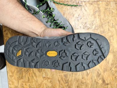 Scarpa Zapatos Approach