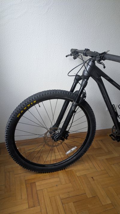 Merida Bikes Big Nine Slx Edition 2020