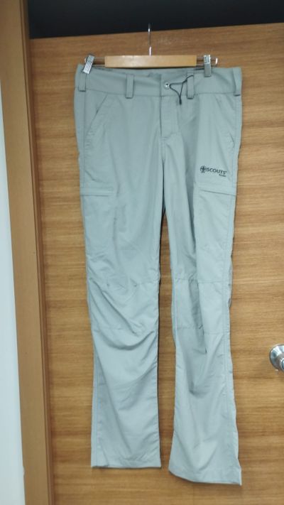 Tatoo Pantalón De Montaña
