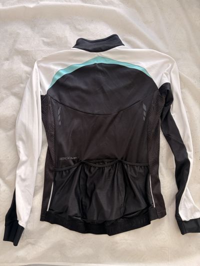 Otra Jersey Manga Larga