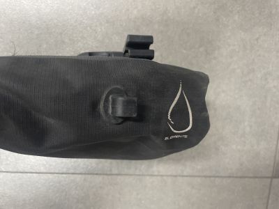 Serfas Saddle Bag