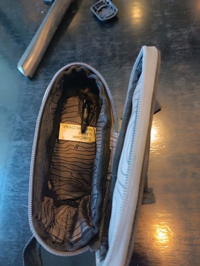 Blackburn Saddle Bag