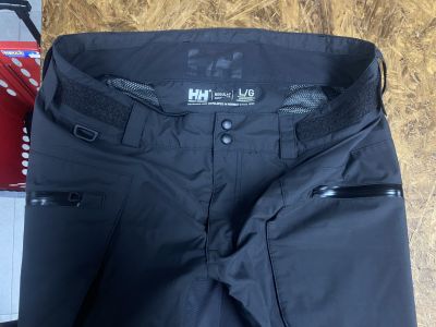 Helly Hansen Pantalones Hp Foil 2.0