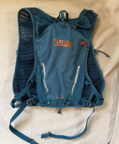 Camelbak Chaleco Hidratacion
