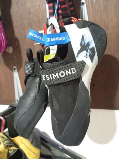 Otra Gatos Simond Edge Soft V2