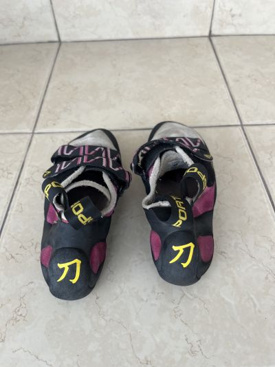 La Sportiva Pies De Gato Katana