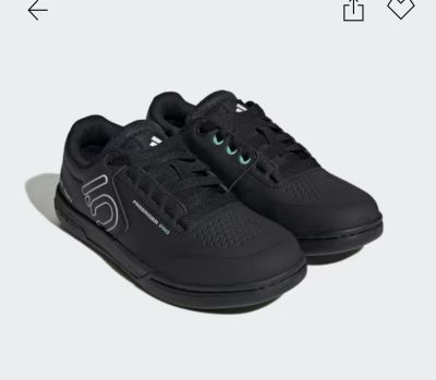 Five Ten Freerider Pro Mujer Talla 7