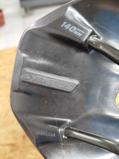 Syncros Saddle Belcarra V 2.0 Cut Out