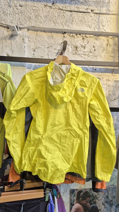 The North Face Summit Series 2.5 Layer Hyvent