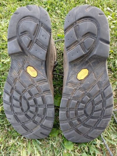 Asolo Asolo Symbio Gv Mm Cortex/Antracita