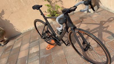 Scott Addict Rc 30