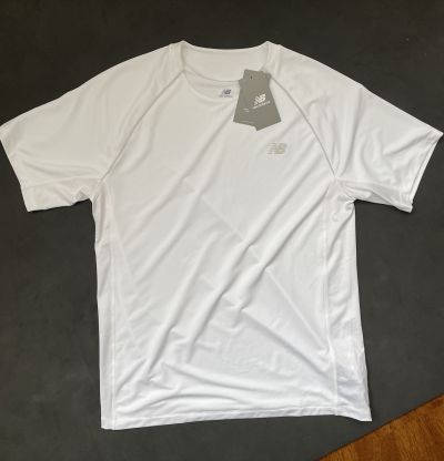 New Balance Camiseta New Balance Tournament