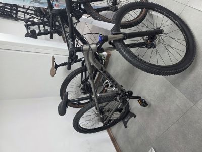 Trek Bicicleta Scalibur 8