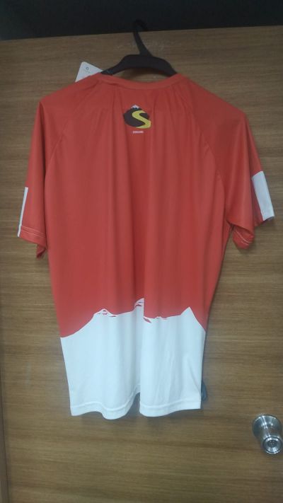 Tatoo Camiseta