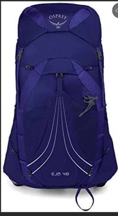 Osprey Mochila Para Senderismo