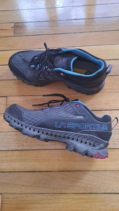 La Sportiva Spire Woman Gtx