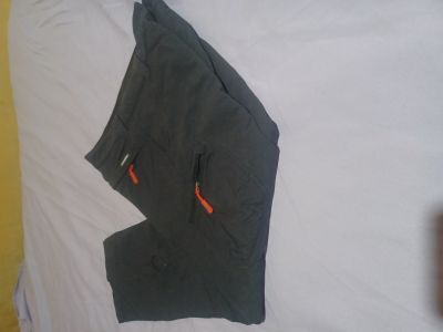 Otra Pantalón Montaña