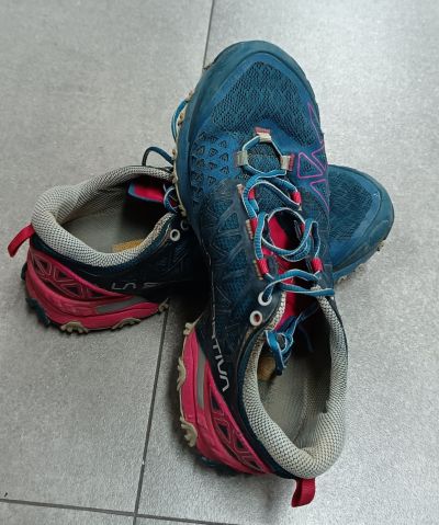 La Sportiva Zapatillas