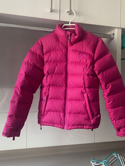 The North Face Chaqueta