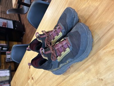 La Sportiva Prodigio Hike