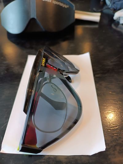 Uvex Gafas Deportivas