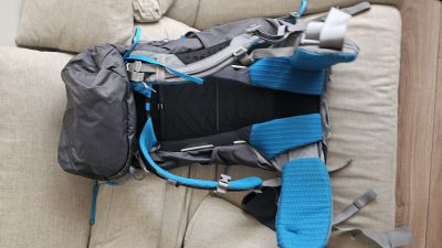 The North Face Mochila The Nlrth Face Banchee