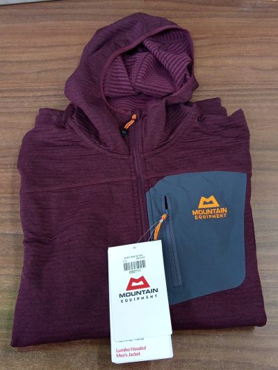 Mountain Equipment Chaqueta De Niño