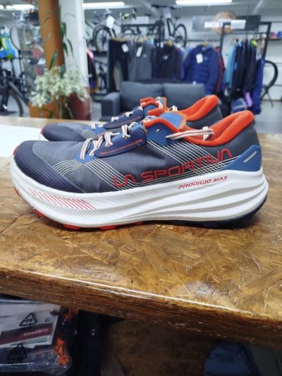 La Sportiva Prodigio Max