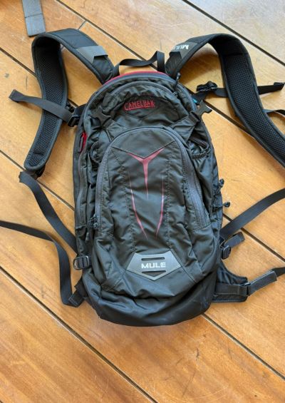 Camelbak Mule