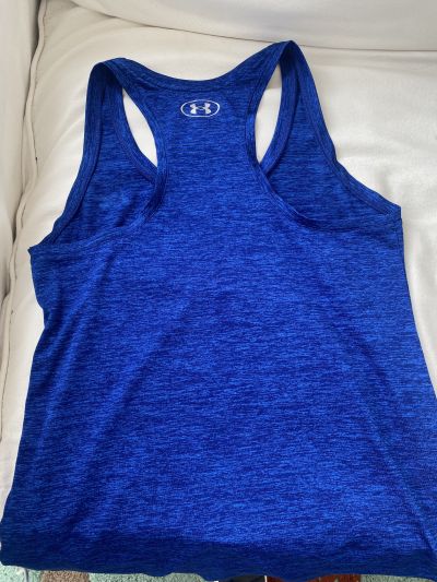 Under Armour Top