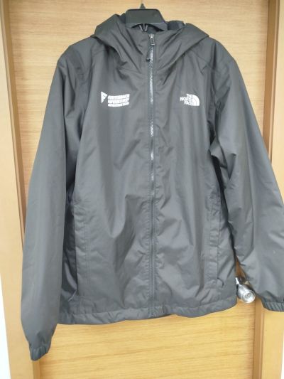 The North Face Chompa The North Face