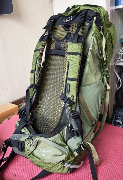 Osprey Atmos Ag