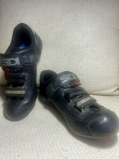 Sidi Zapatos Mtb Mujer Trace 2