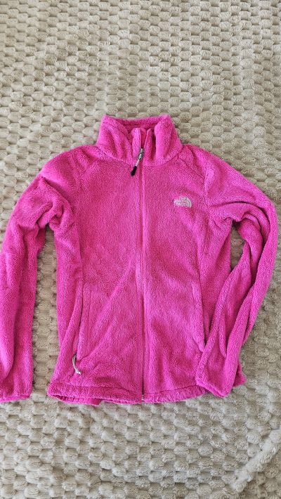The North Face Chaqueta De Forro Polar