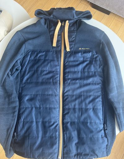 Quechua Chaqueta