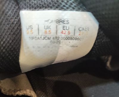 The North Face Vectiv Levitum