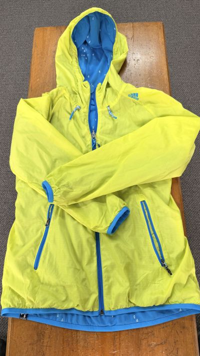 Adidas Chompa Reversible Adidas