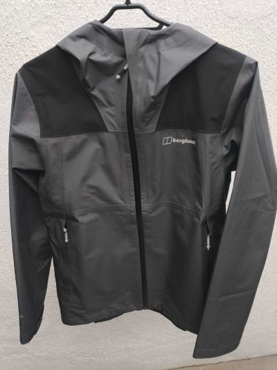 Berghaus Chaqueta Impermeable