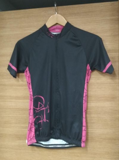 Tatoo Jersey De Mujer