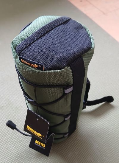 Otra Bolso Para Timón - Manillar Rhinowalk Rk9103