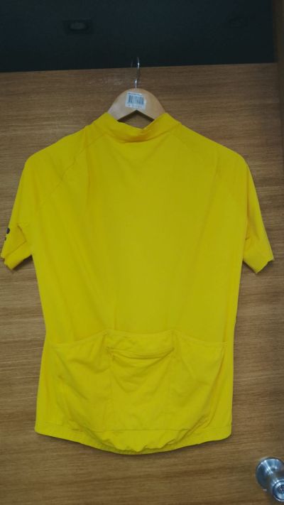 100% Jersey Agu