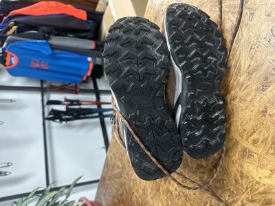 Jack Wolfskin Botas De Senderismo