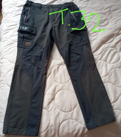 Otra Pantalones De Momntaña