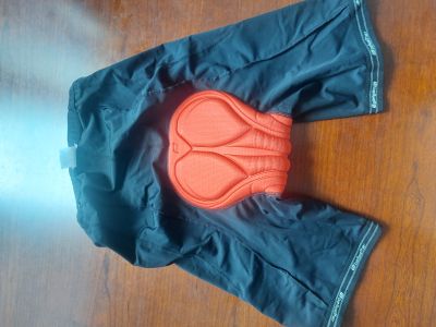 Bellwether Licra Para Ciclismo Con Badana