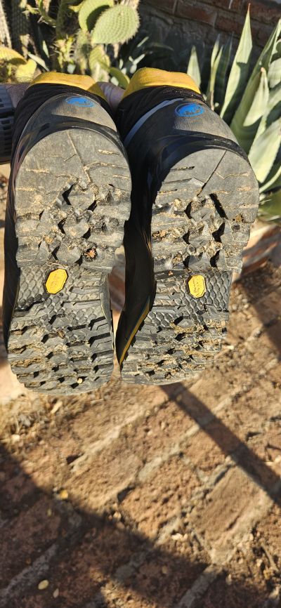 Mammut Mammut Kento Tour High Gtx