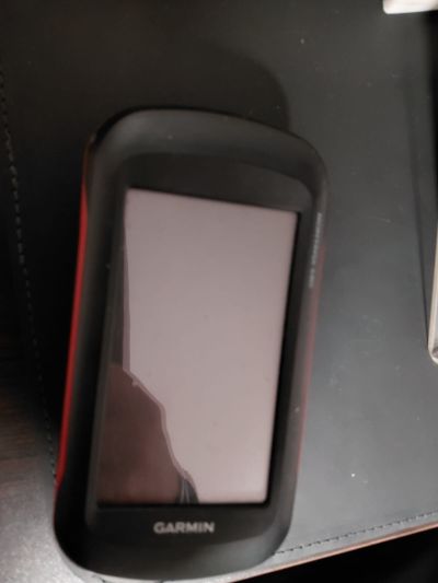 Garmin Garmin Montana 680 Con Mapas