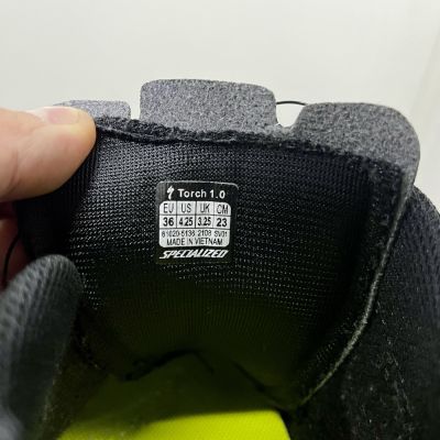 Specialized Zapatos