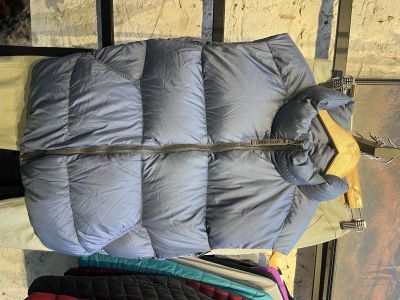 Marmot Puffer