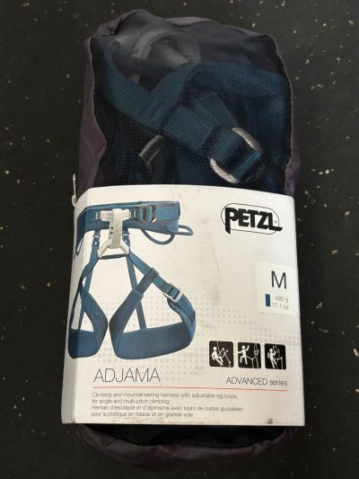 Petzl Arnes Adjama