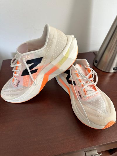 New Balance New Balance Elite Comp V4